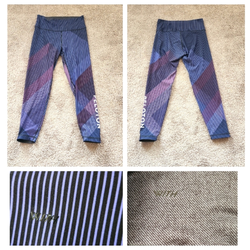 Peloton Leggings